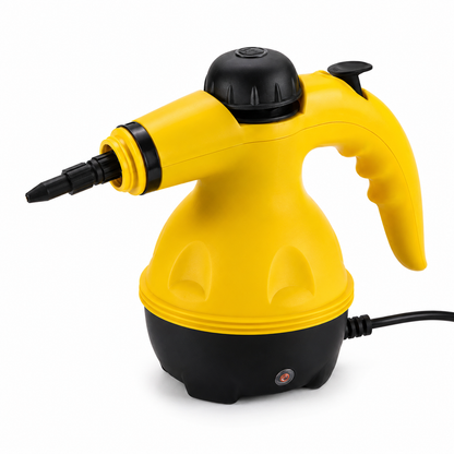 Limpiador A Vapor Portatil